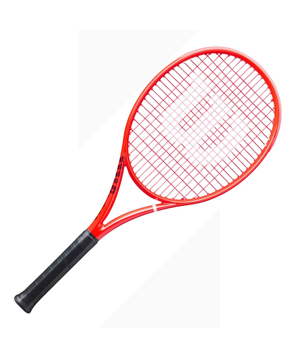 ウイルソン(Wilson) 硬式テニスラケット ディファイア100L V1