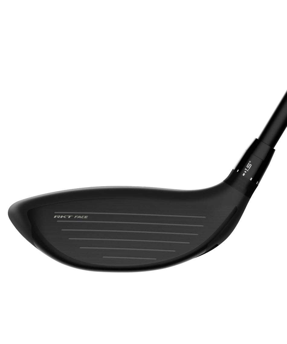 9月12日発売】ゴルフクラブ フェアウェイウッドZXi RKT FW シャフト