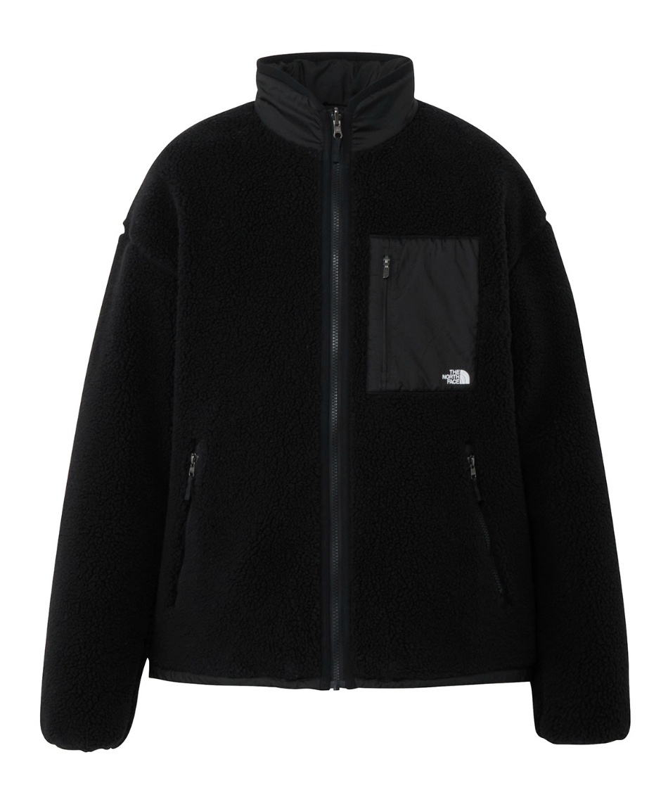 ザ・ノース・フェイス(THE NORTH FACE) フリース ジャケット