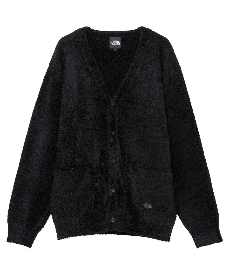 ザ・ノース・フェイス(THE NORTH FACE) カーディガン オルタナティブ