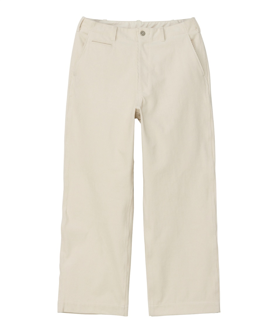 ヘリーハンセン(HELLY HANSEN) ロングパンツ HH Authentic Corduroy