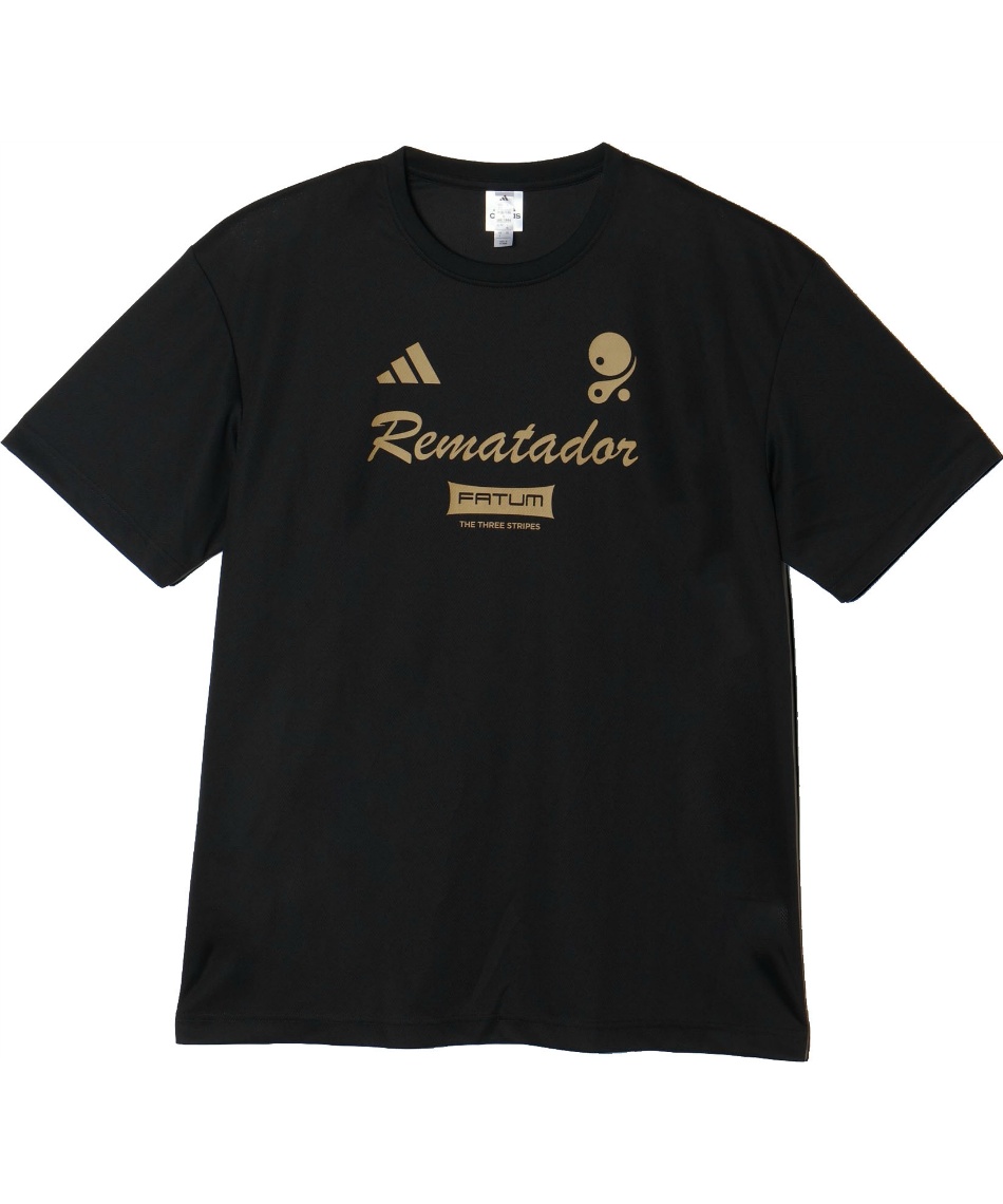 アディダス(adidas) サッカーウェア プラクティスシャツ 半袖 ☆限定