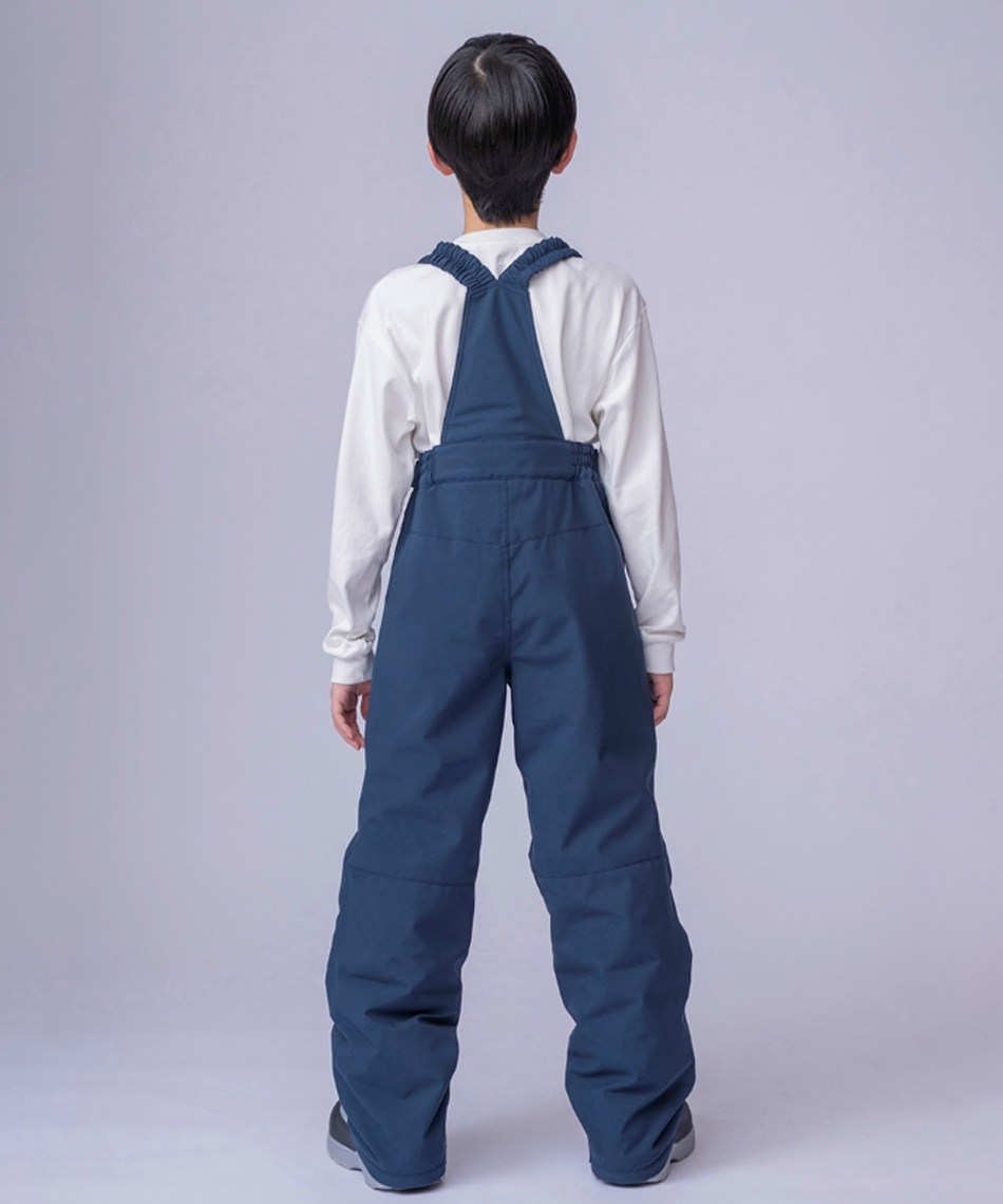 ニーマ(nima) スキーウェア 上下セット SNOW ST JR-1702 【26-27 2027