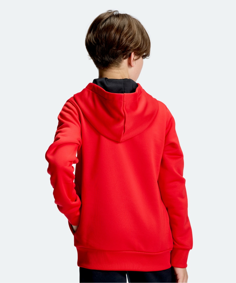 スウェットパーカー UA TECH TERRY SUPER BIG LOGO HOODIE 6016599-600