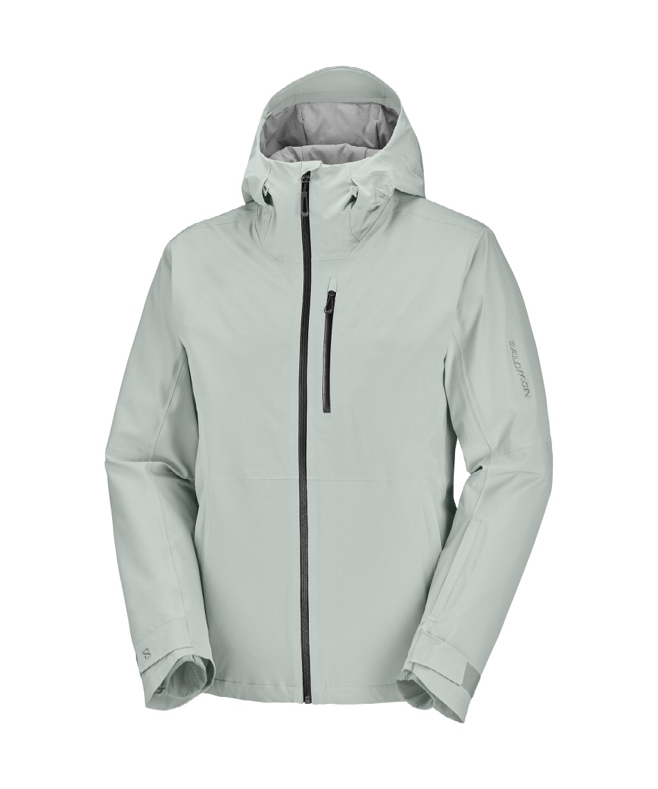 サロモン(SALOMON) スキーウェア ジャケット HIGHLAND JACKET