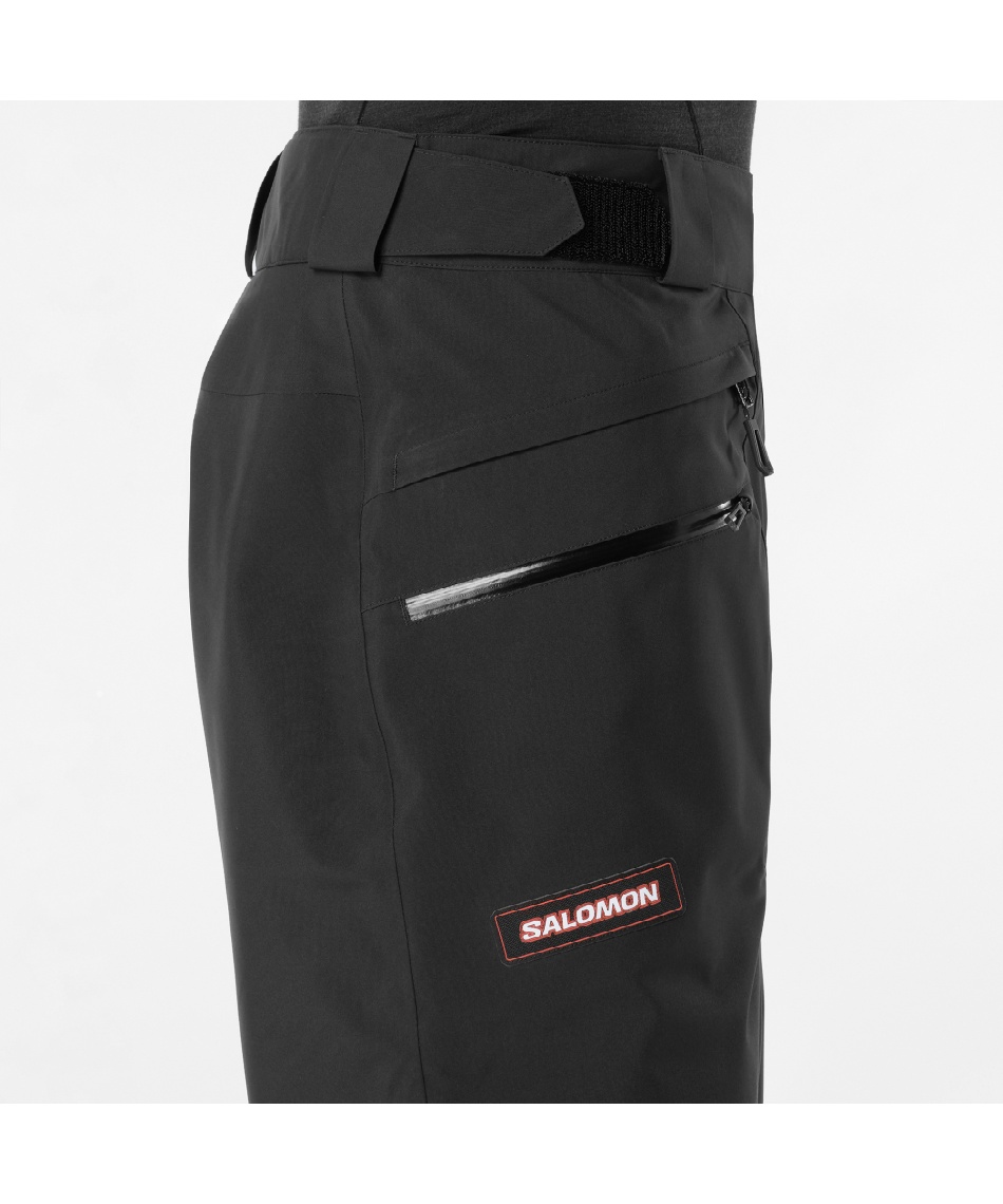 サロモン(SALOMON) スキーウェア パンツ SNOW PT VENOM PANT 【国内