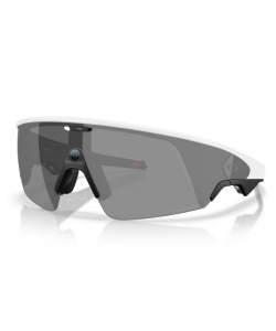 �l���|�C���g878pt �y���������z�I�[�N���[(OAKLEY) �T���O���X Meta Vanguard 0OW8001 80010552 �y�������K�i�z �����Y ���f�B�[�X WH�^PZ BK