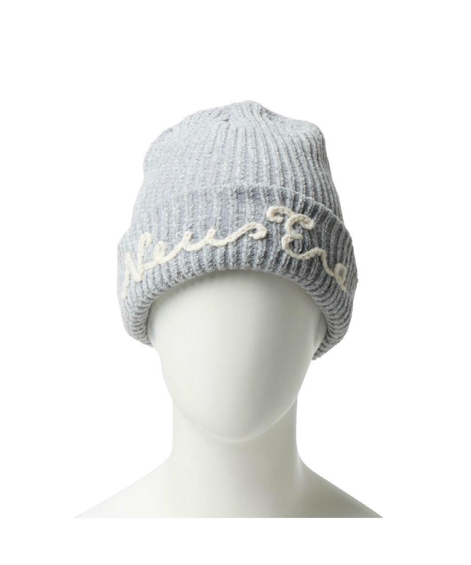 ゴルフ ニット帽 BASIC CUFF KNIT CHENILLE YARN 15119712 | スポーツ