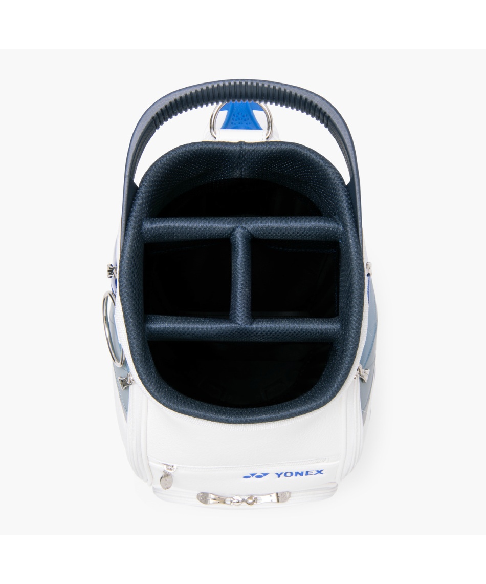 ヨネックス(YONEX) キャディバッグ プロモデル スマートバッグ CB-6901
