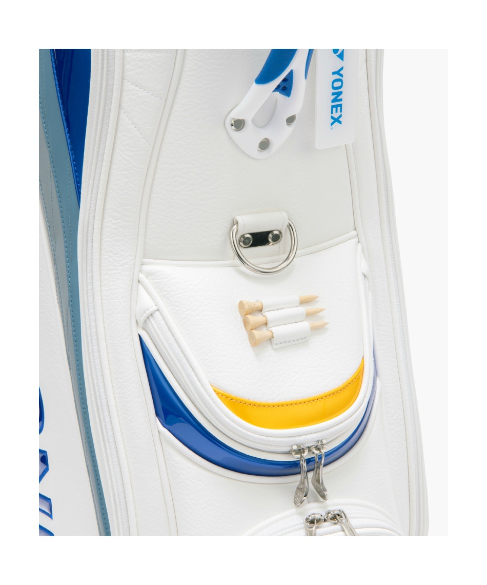 ヨネックス(YONEX) キャディバッグ プロモデル スマートバッグ CB-6901