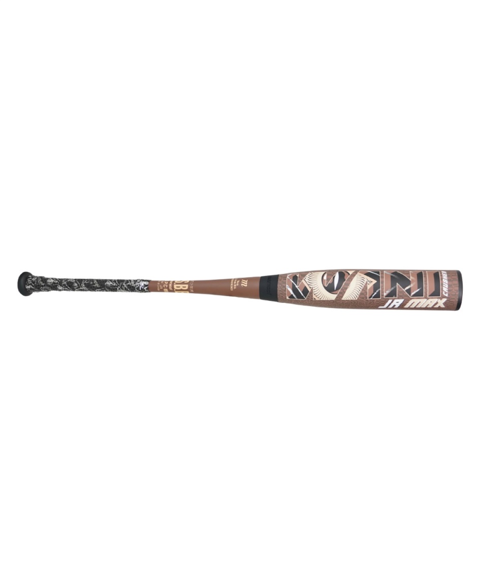 マルーチ(marucci) 野球 少年軟式バット 27S JR WANI MAX MJJSBBWCM2J