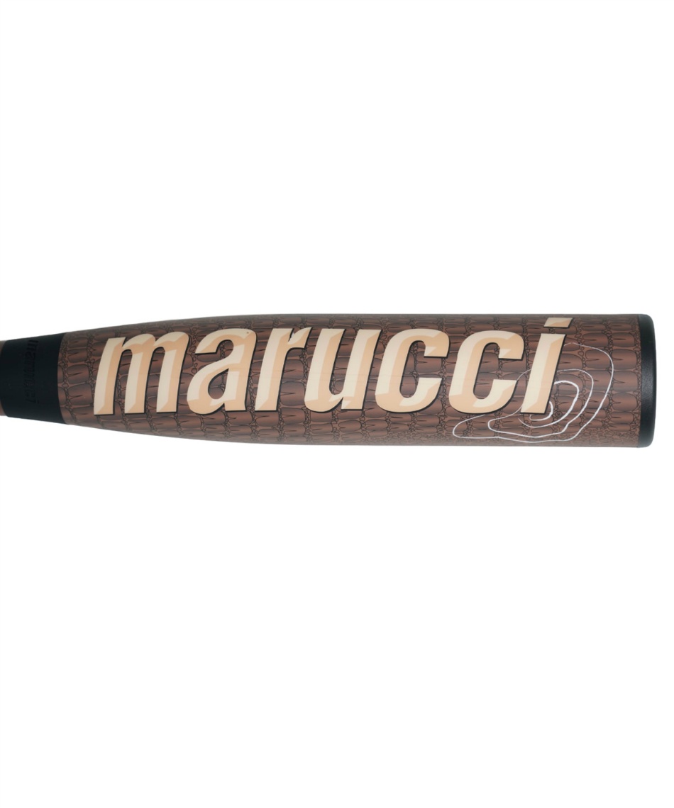 マルーチ(marucci) 野球 少年軟式バット 27S JR WANI MAX MJJSBBWCM2J