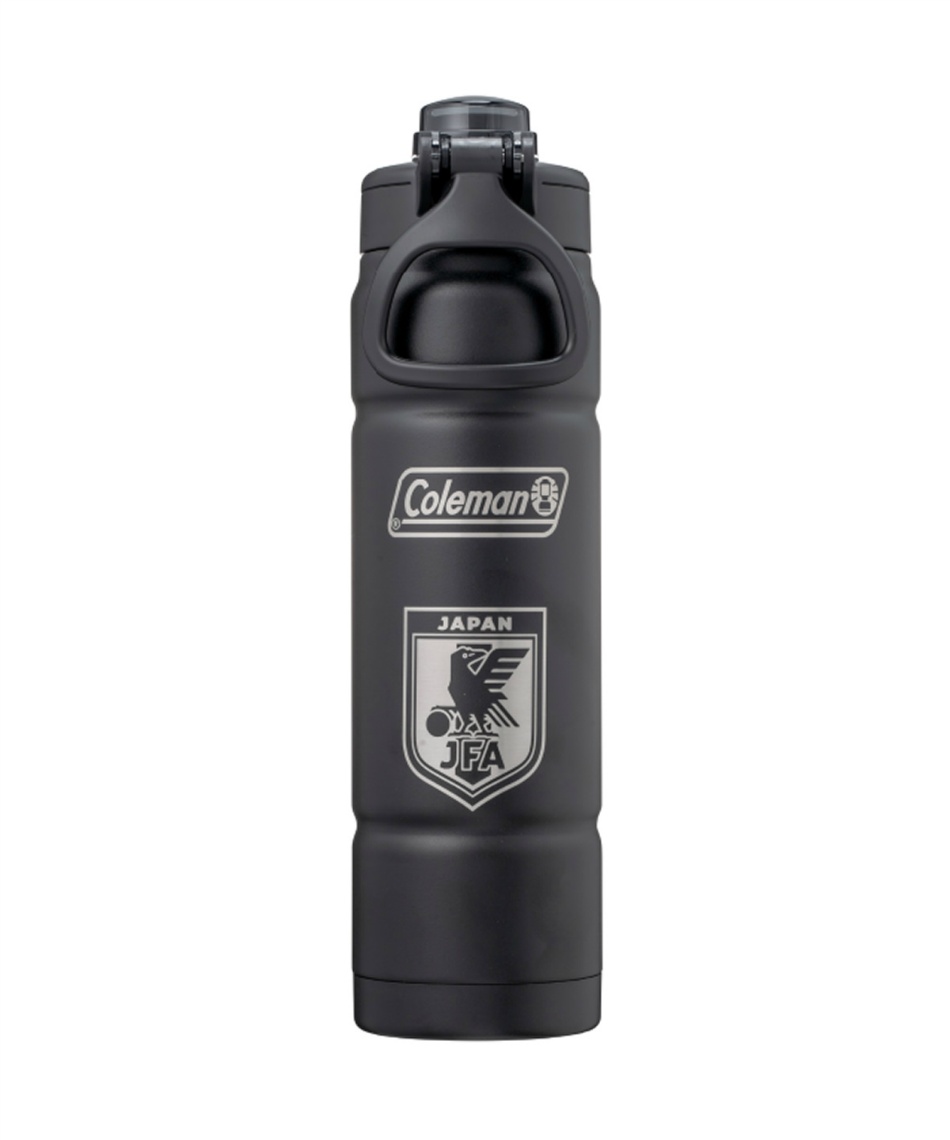 コールマン(Coleman) 水筒 すいとう JFA真空断熱スポーツボトル710ml