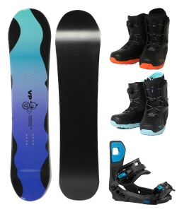 スポーツ・レジャー:スノーボード:ブーツ ビジョンピークス