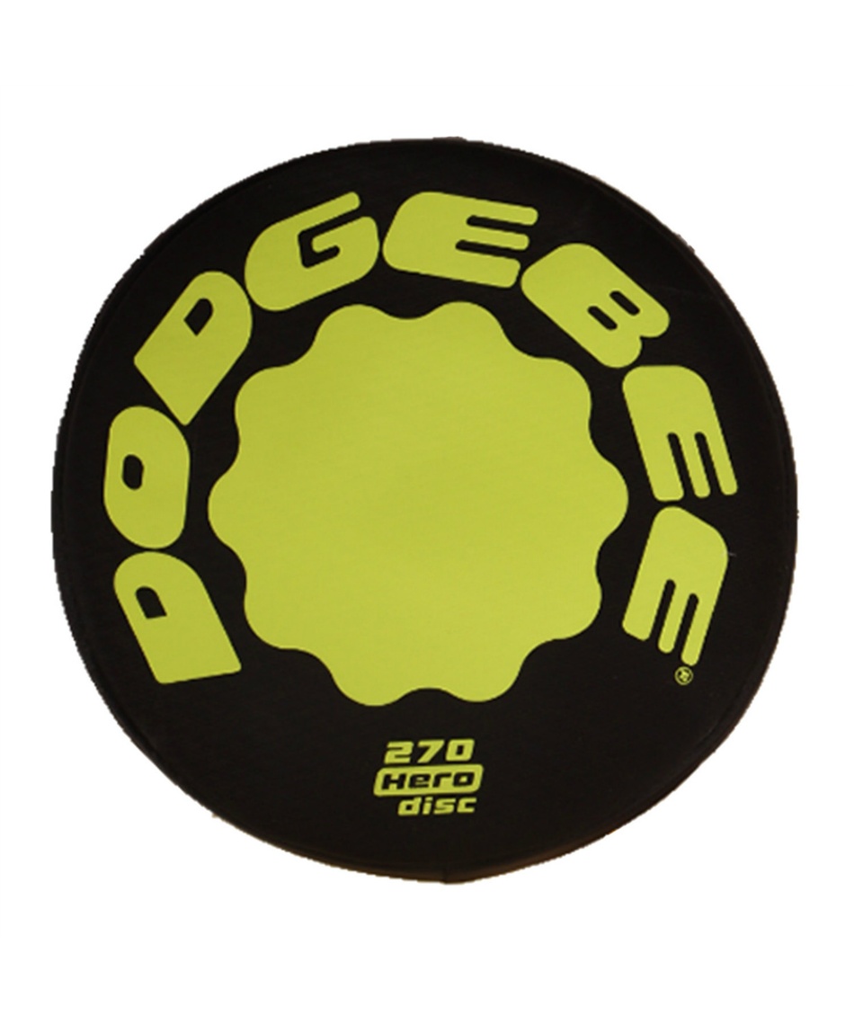 サクライ(SAKURAI) おもちゃ フリスビー ドッチビー | スポーツ用品