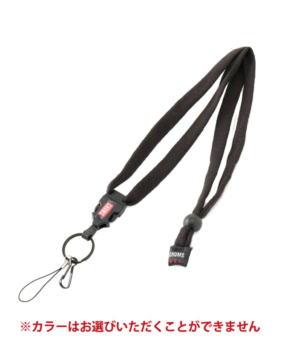 アウトドアアクセサリー Lanyard Original ランヤードオリジナル CH61