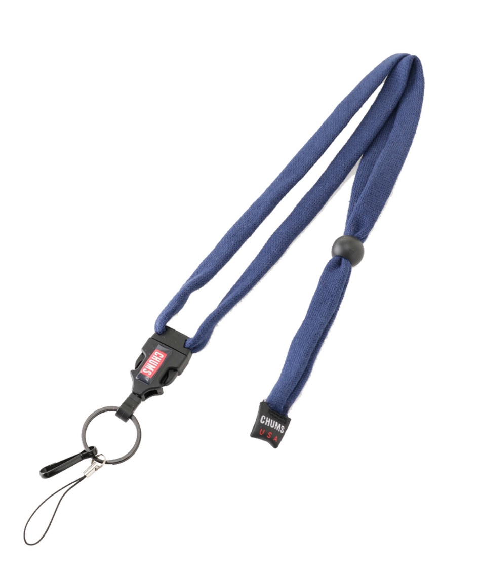 アウトドアアクセサリー Lanyard Original ランヤードオリジナル CH61