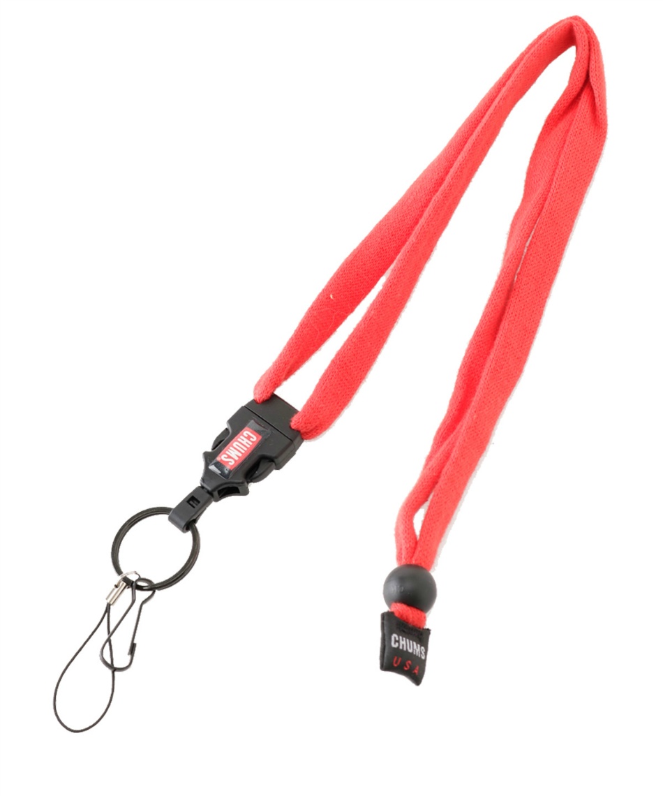 アウトドアアクセサリー Lanyard Original ランヤードオリジナル CH61