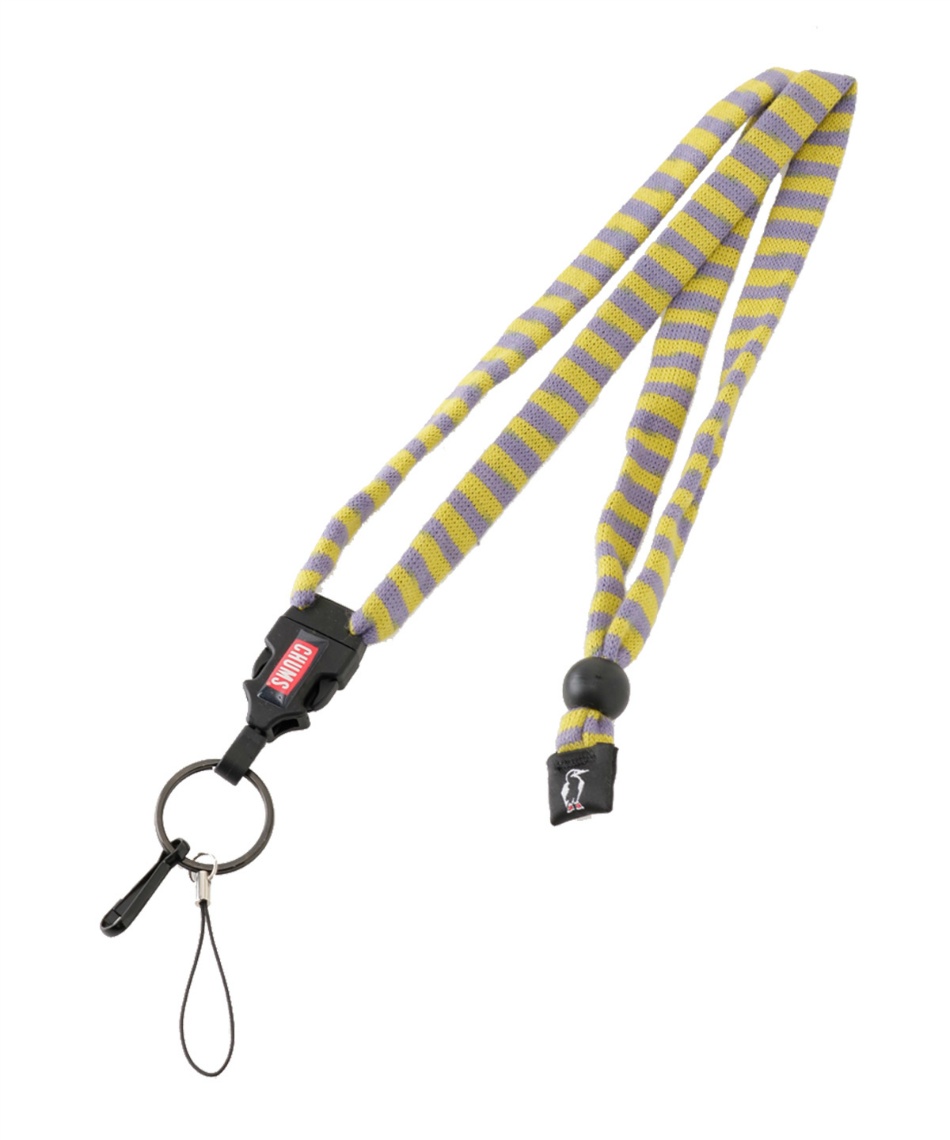 アウトドアアクセサリー Lanyard Original ランヤードオリジナル CH61
