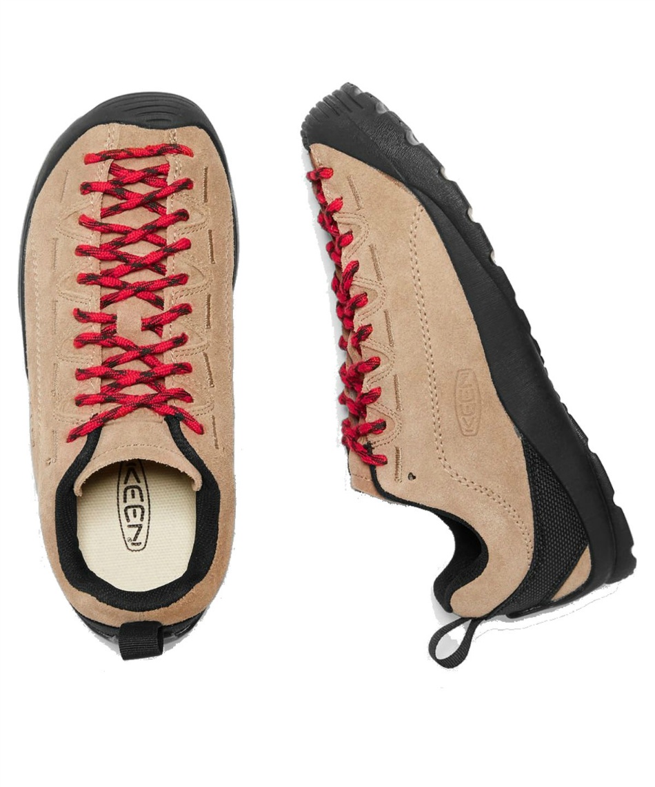 キーン(KEEN) シューズ JASPER 1004347