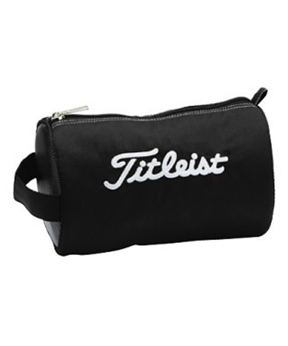 タイトリスト(Titleist) ゴルフ ボールポーチ PCH9 【国内正規品】