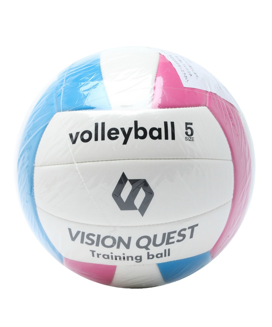ビジョンクエスト Vision Quest バレーボール 5号球 練習球 Vqg02 スポーツ用品ならヒマラヤオンラインストア 公式