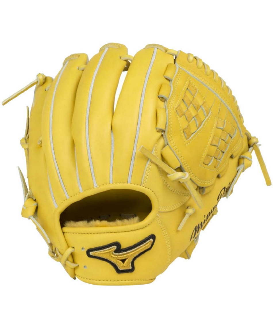 クーポン対象外】野球 硬式グラブ BSSショップ限定 ミズノプロ