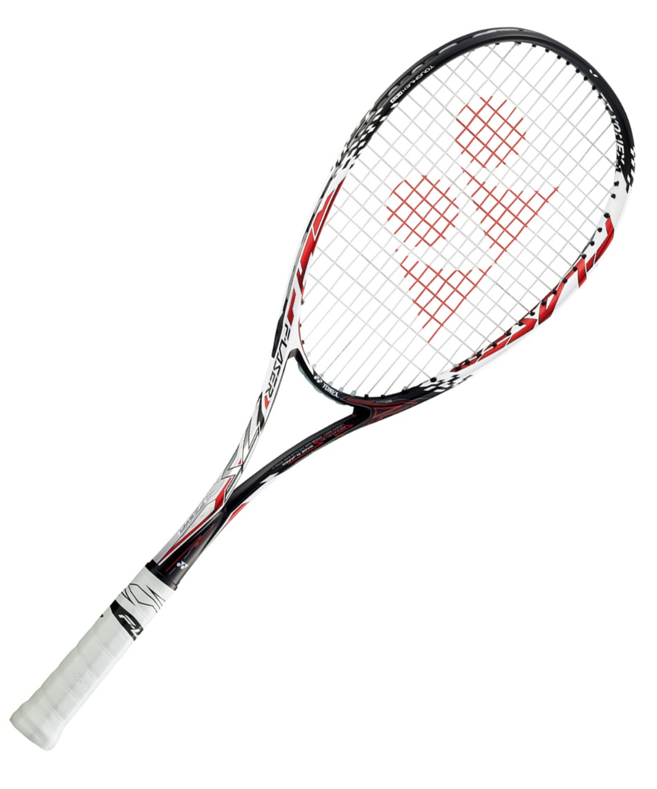 ヨネックス Yonex ソフトテニスラケット 後衛向け エフレーザー7s F Laser7s Flr7s スポーツ用品ならヒマラヤオンラインストア 公式