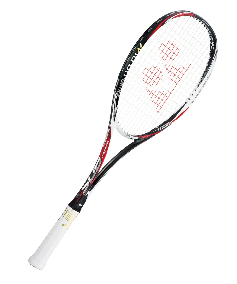 ヨネックス Yonex ソフトテニスラケット 後衛向け ネクシーガ90s Nexiga90s Nxg90s 364 スポーツ用品ならヒマラヤオンラインストア 公式
