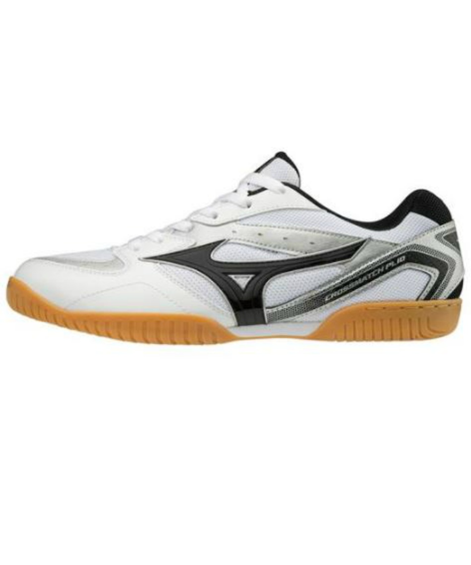 ミズノ (MIZUNO) 卓球シューズ クロスマッチプリオ RX4 ユニセックス