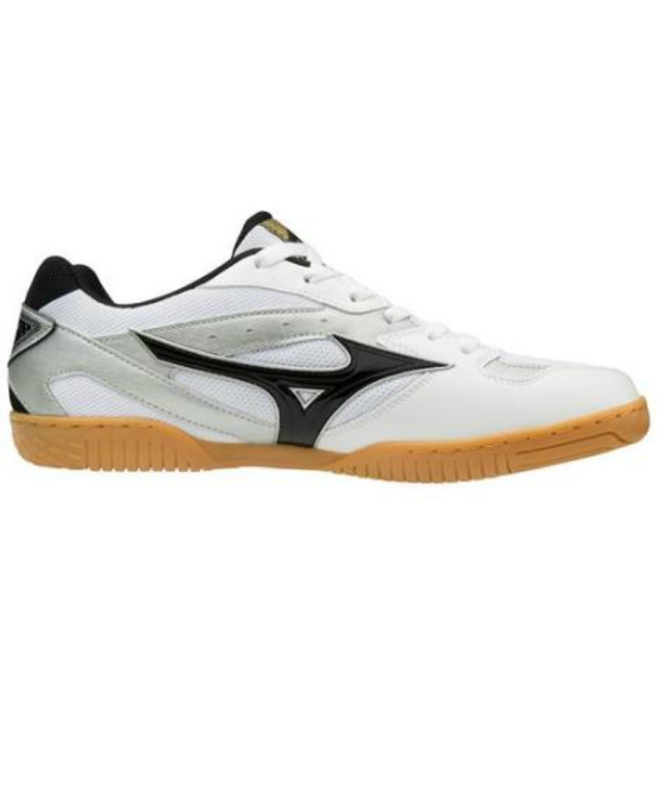 ミズノ (MIZUNO) 卓球シューズ クロスマッチプリオ RX4 ユニセックス
