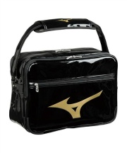 ミズノ (MIZUNO) エナメルバッグ 33JS8212-09 | スポーツ用品なら
