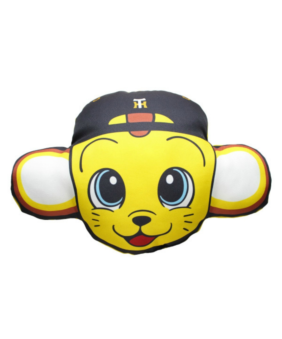 クッション タイガースクッション キー太 Tigers Cushionk スポーツ用品ならヒマラヤオンラインストア 公式