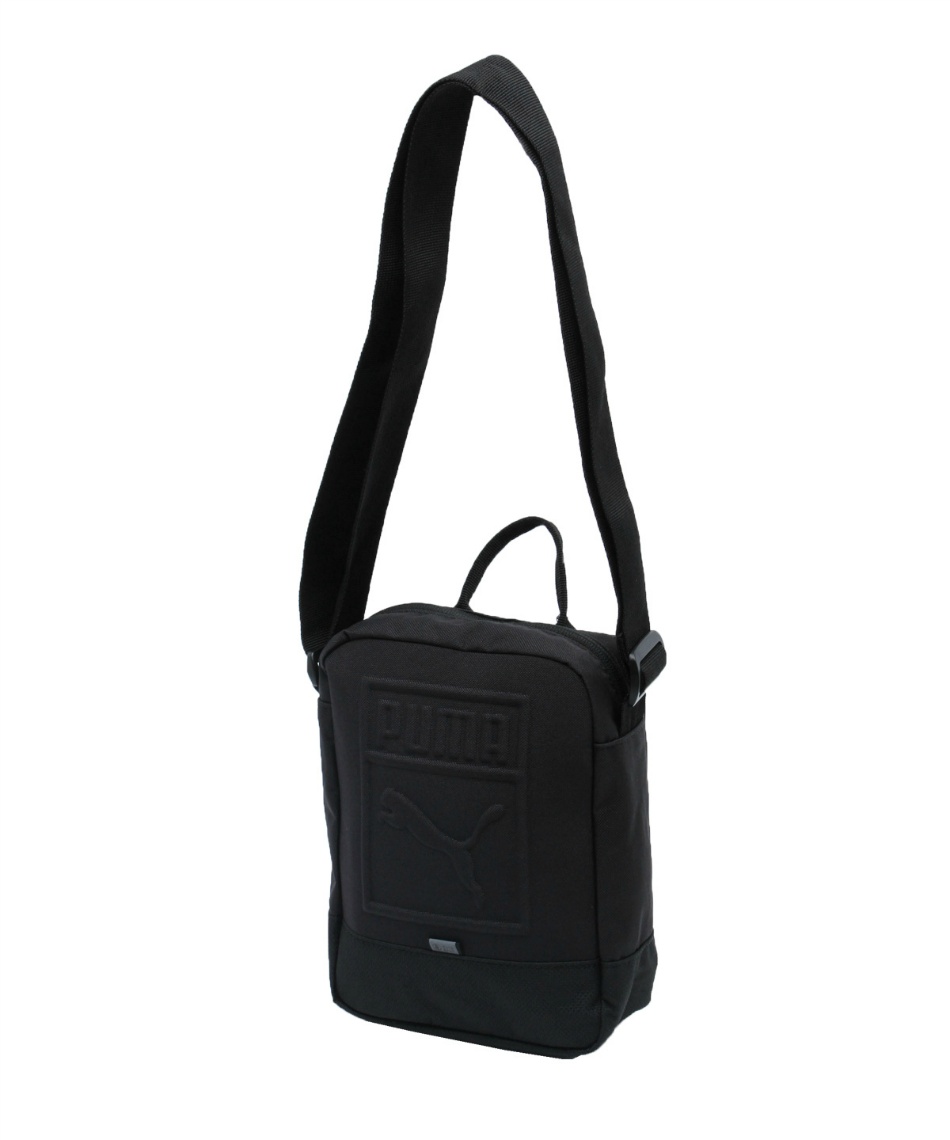 プーマ Puma ショルダーバッグ S ポータブル 0755 スポーツ用品ならヒマラヤオンラインストア 公式 プーマ Puma ショルダーバッグ S ポータブル 0755 スポーツ用品ならヒマラヤオンラインストア 公式