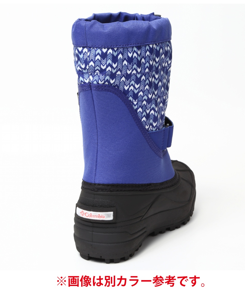 コロンビア Columbia スノーブーツ ユースパウダーバグプラス2プリント Youth Powderbug Plus Ii Print By1327 015 スポーツ用品ならヒマラヤオンラインストア 公式 コロンビア Columbia スノーブーツ ユースパウダーバグプラス2プリント Youth Powderbug Plus Ii Print By1327 015 スポーツ用品ならヒマラヤオンラインストア 公式