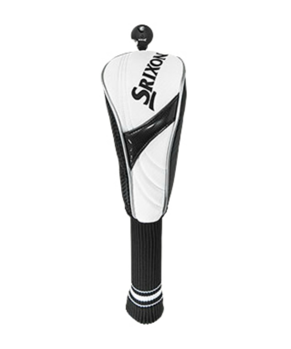 スリクソン(SRIXON) ヘッドカバーフェアウェイウッド用 フェアウェイウッド用ヘッドカバー GGE-S143F 【国内正規品