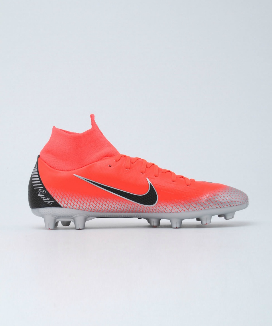 ナイキ Nike サッカースパイク マーキュリアル スーパーフライ 6 プロ Cr7 Hg Ao4481 600 スポーツ用品ならヒマラヤオンラインストア 公式 ナイキ Nike サッカースパイク マーキュリアル スーパーフライ 6 プロ Cr7 Hg Ao4481 600 スポーツ用品ならヒマラヤオンラインストア 公式