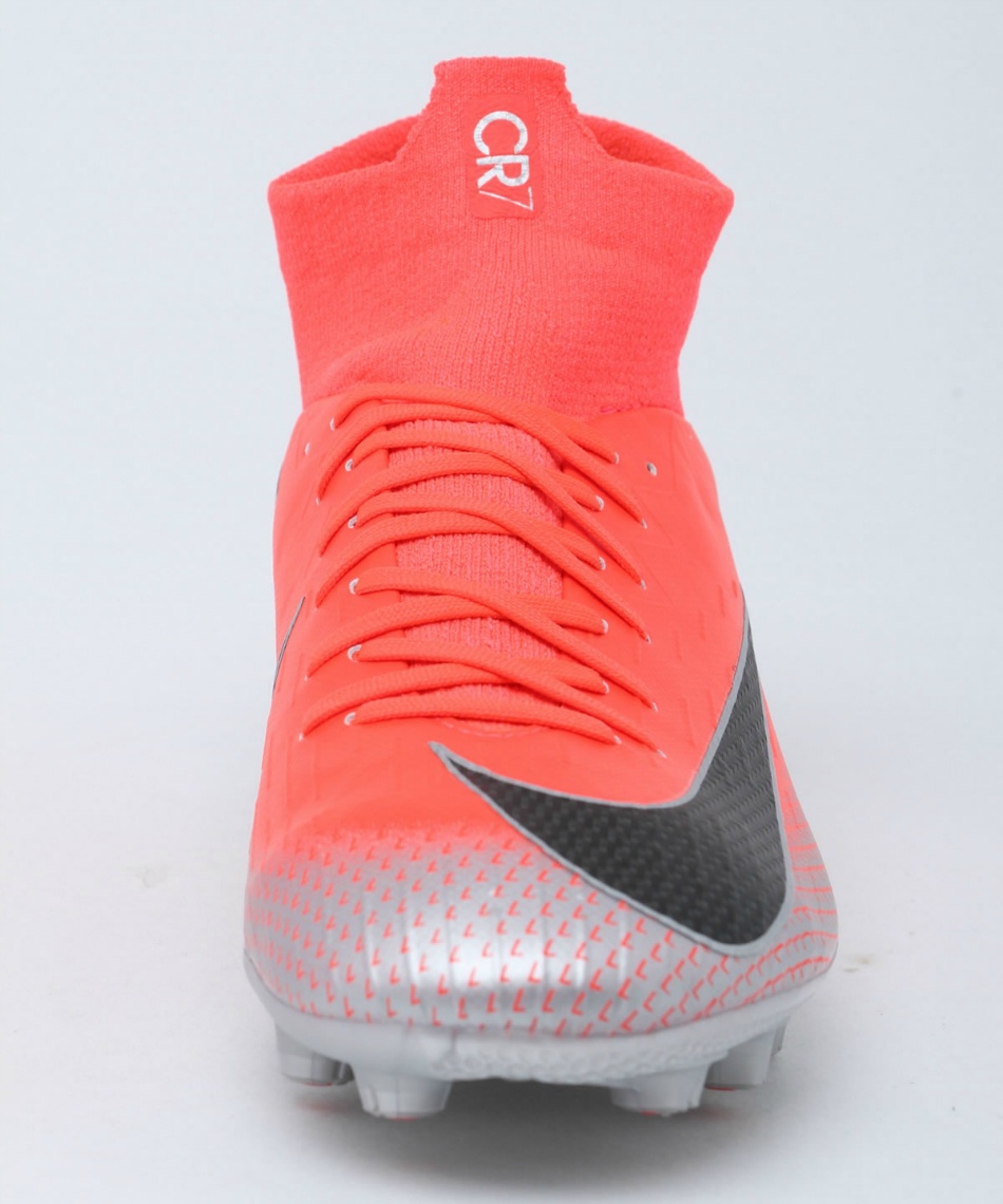 ナイキ Nike サッカースパイク マーキュリアル スーパーフライ 6 プロ Cr7 Hg Ao4481 600 スポーツ用品ならヒマラヤオンラインストア 公式