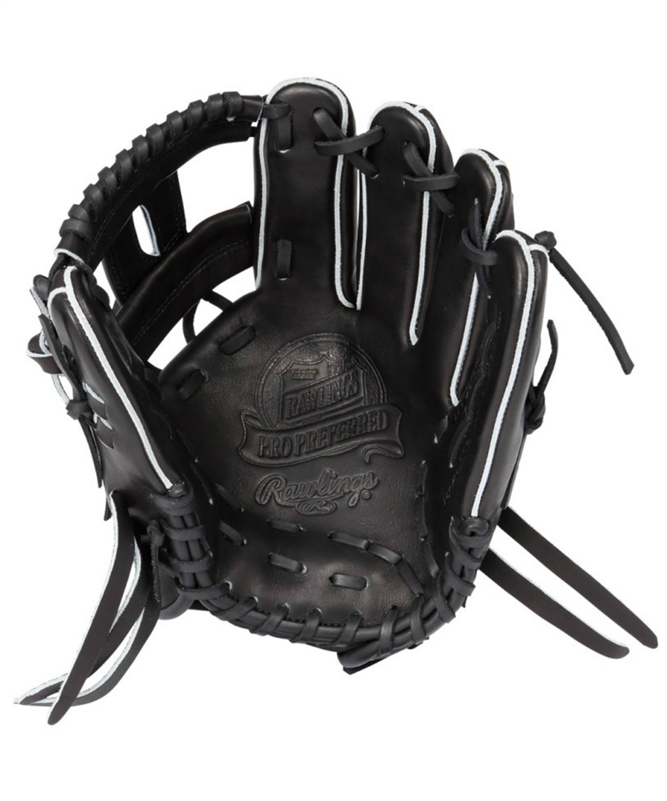 ローリングス(Rawlings) 野球 硬式グラブ 内野手用 硬式 プロ