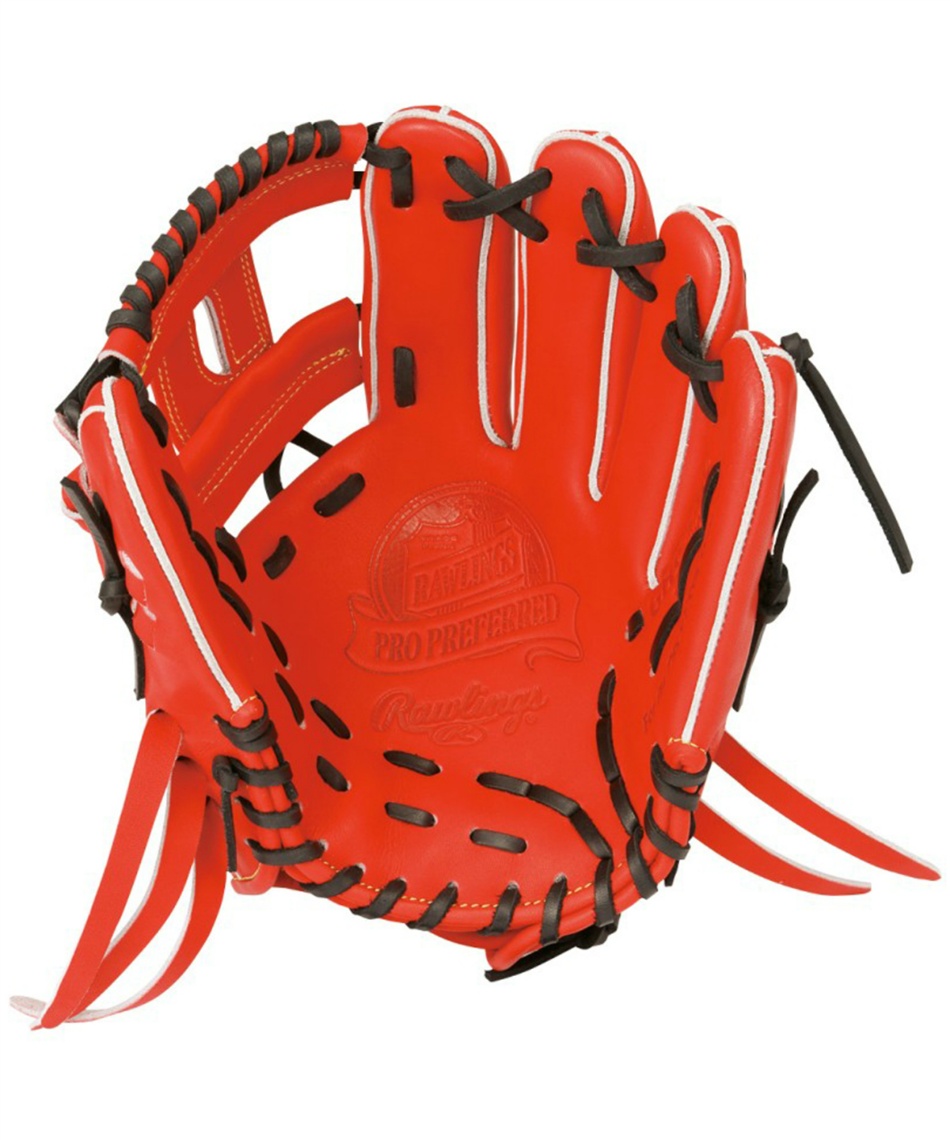 ローリングス(Rawlings) 野球 硬式グラブ 内野手用 硬式 プロ