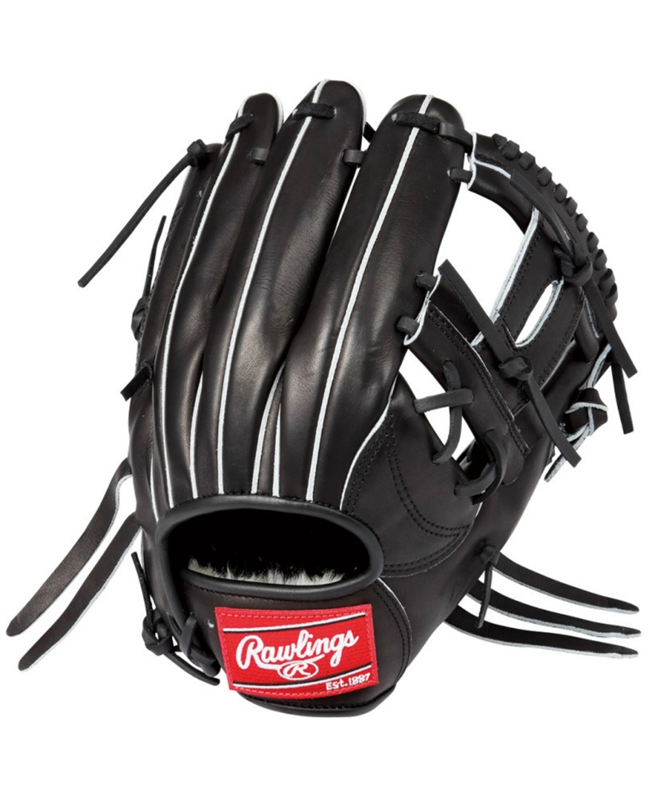 ローリングス(Rawlings) 野球 硬式グラブ 内野手用 硬式 プロ