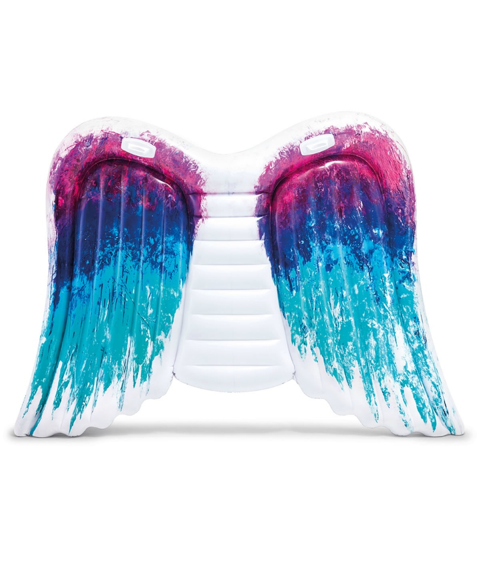 ANGEL ホワイト マットレス ロゴ入り