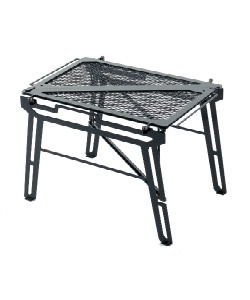 新品 Nature tones ビヨンドテーブル Mサイズ ブラック NATURE TONES