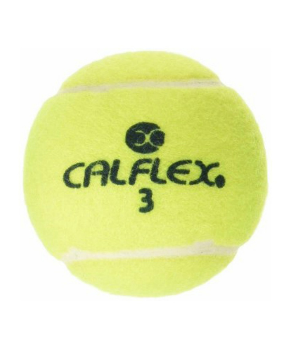 カルフレックス Calflex 硬式テニスボール ノンプレッシャー 練習 Lb 410 スポーツ用品ならヒマラヤオンラインストア 公式 カルフレックス Calflex 硬式テニスボール ノンプレッシャー 練習 Lb 410 スポーツ用品ならヒマラヤオンラインストア 公式