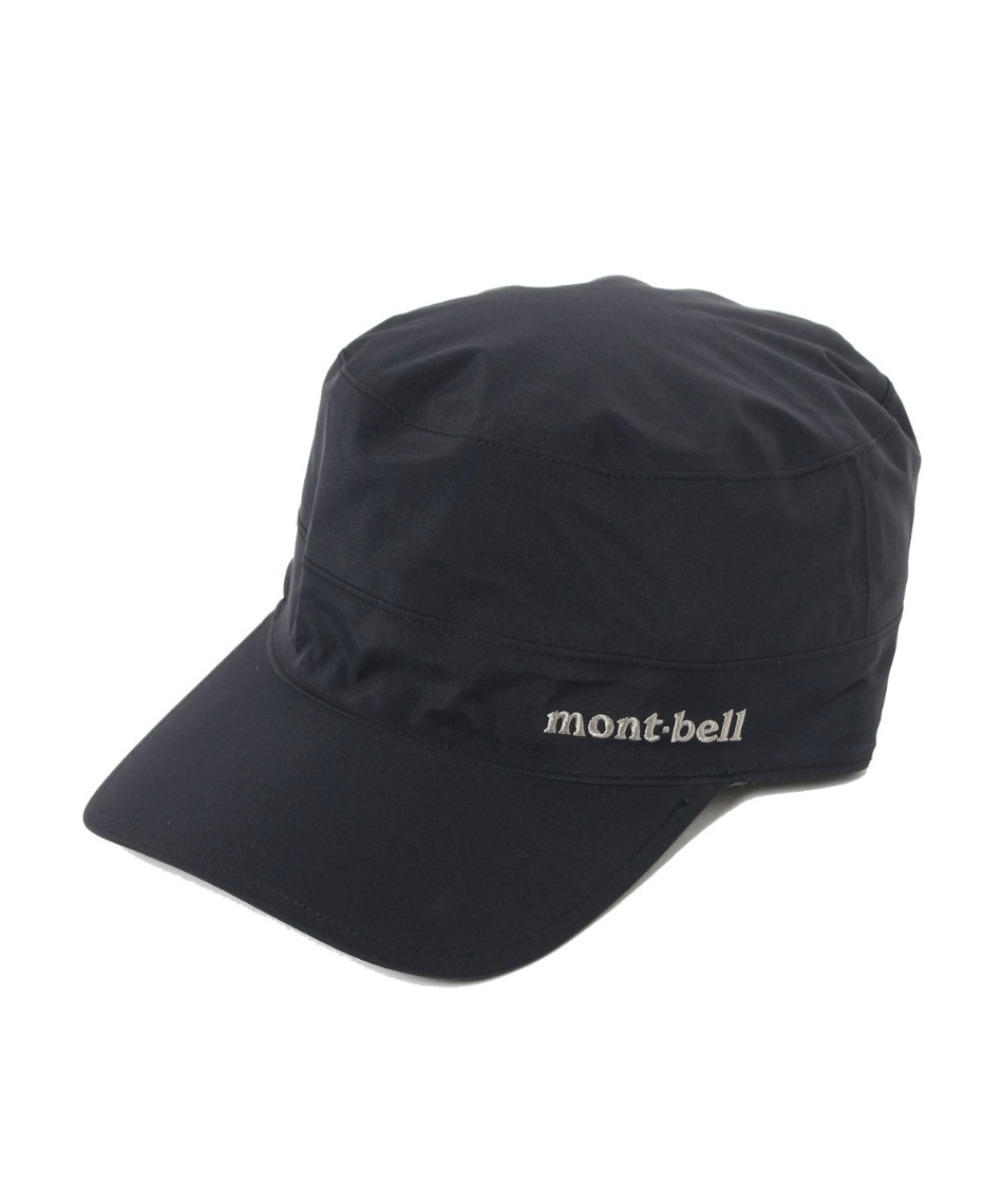 レインキャップ メドー ワークキャップ Bk スポーツ用品ならヒマラヤオンラインストア 公式