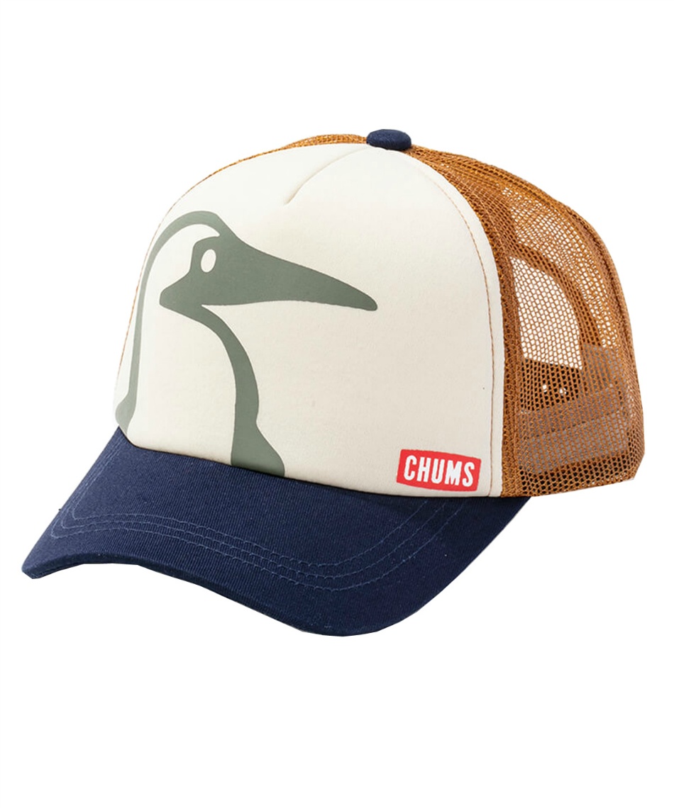 チャムス Chums キャップ 帽子 ブービーメッシュキャップ Ch05 1159 スポーツ用品ならヒマラヤオンラインストア 公式 チャムス Chums キャップ 帽子 ブービーメッシュキャップ Ch05 1159 スポーツ用品ならヒマラヤオンラインストア 公式