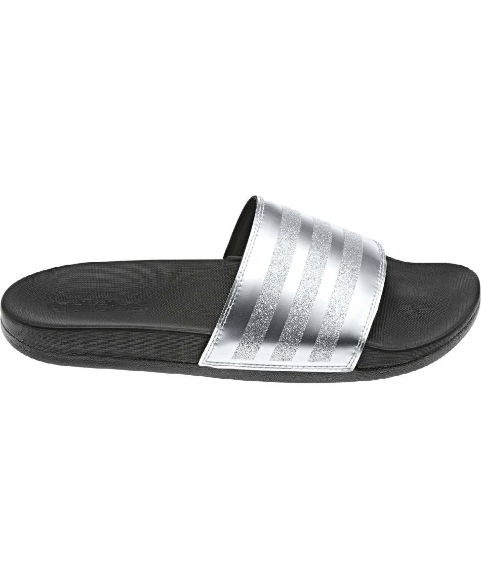 アディダス Adidas シャワーサンダル Adilette Cf Str W アディレッタ G Dwk63 スポーツ用品ならヒマラヤオンラインストア 公式