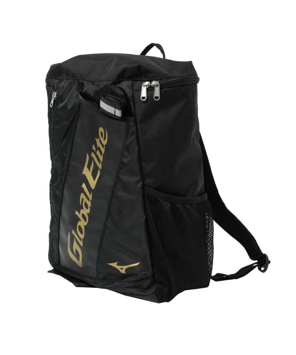 ミズノ Mizuno 野球 バックパック 19ge 1fjd9309 スポーツ用品ならヒマラヤオンラインストア 公式