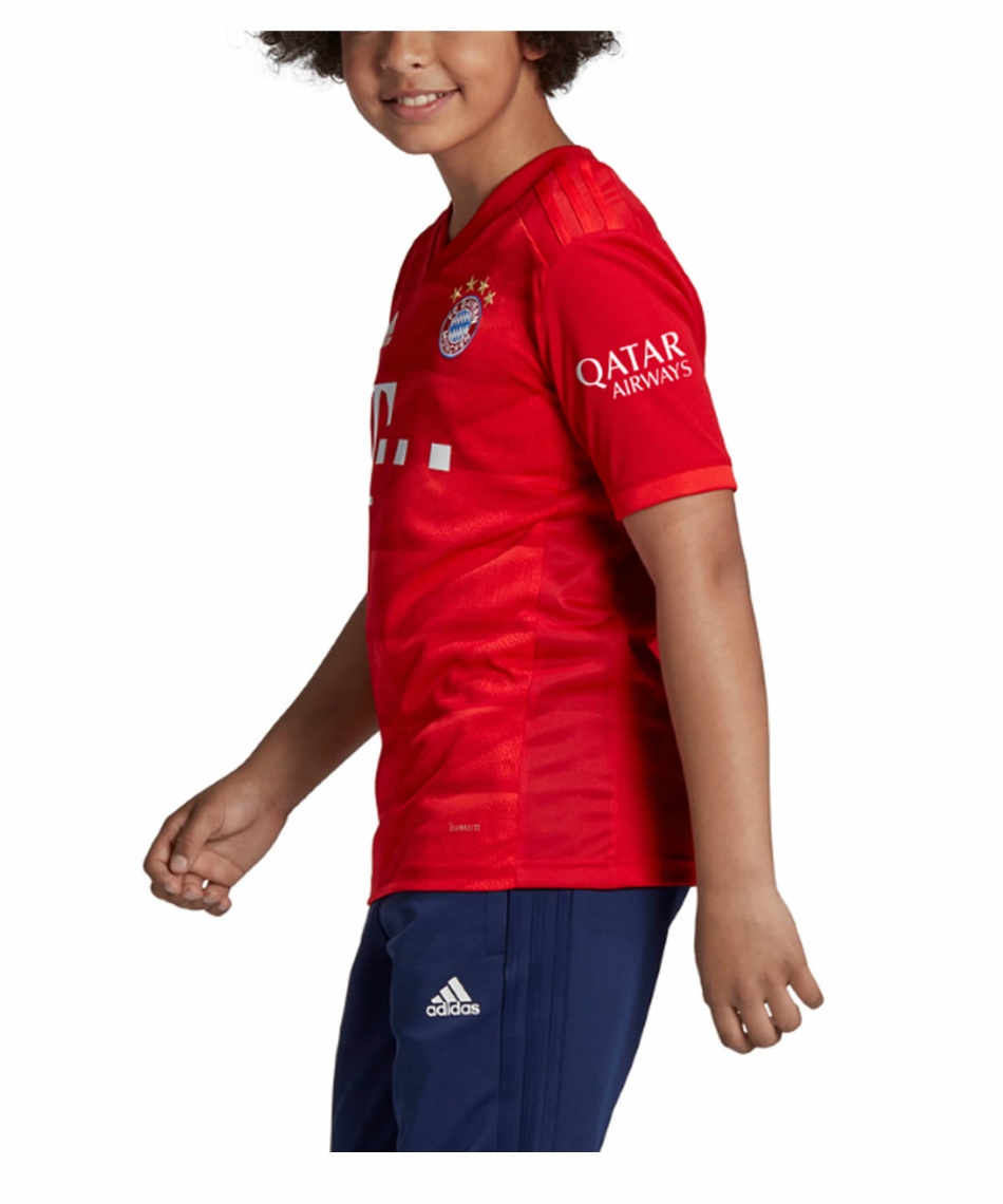 アディダス Adidas サッカーウェア レプリカシャツ Kids キッズ Fcバイエルン ホームレプリカユニフォーム Fwx05 Dx9253 スポーツ用品ならヒマラヤオンラインストア 公式 アディダス Adidas サッカーウェア レプリカシャツ Kids キッズ Fcバイエルン ホームレプリカユニフォーム Fwx05 Dx9253 スポーツ用品ならヒマラヤオンラインストア 公式