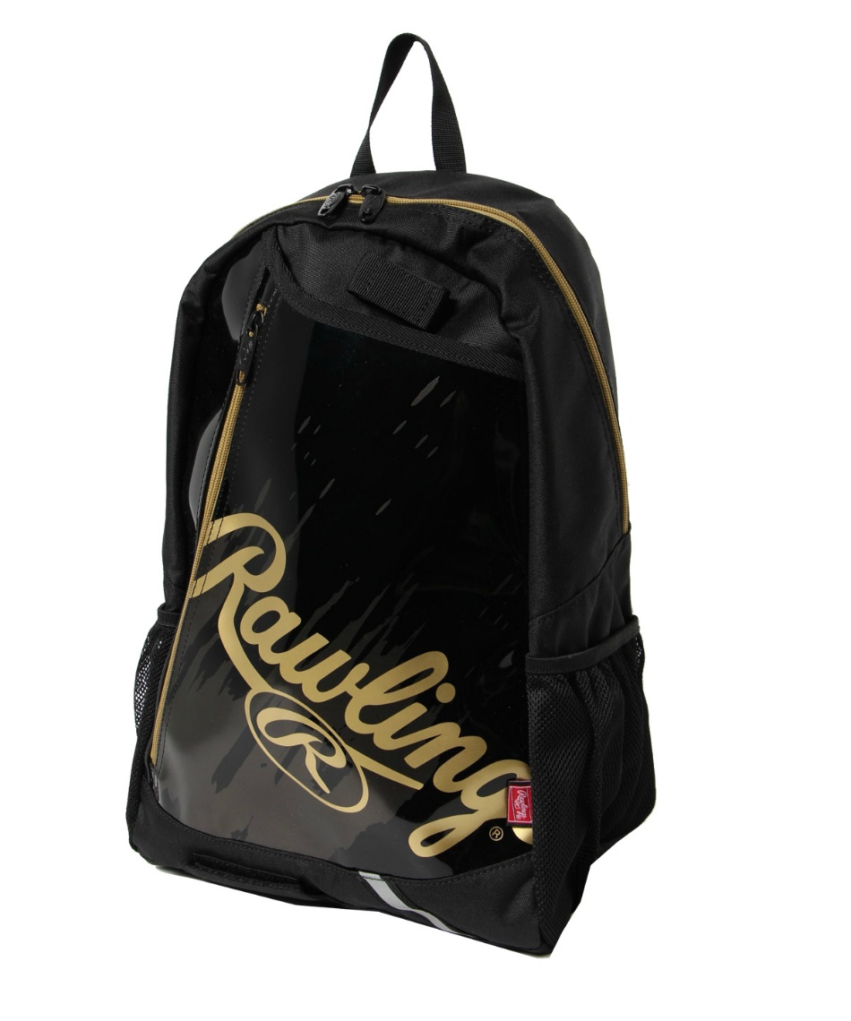 ローリングス(Rawlings) 野球 バックパック ジュニアバックパック 22L EBP9F03